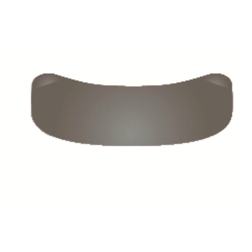 [644-72-98] MATRICES SLICK BANDS SXR100 (100)         GARRISON