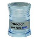 IPS IVOCOLOR GLAZE PASTE FLUO 9G           IVOCLAR