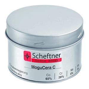 [444-92-98] MOGUCERA C ALLIAGE CRCO 1KG              SCHEFTNER