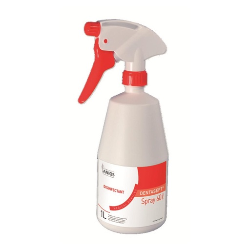 [032-15-98] #LQ * DENTASEPT 41 SPRAY 3X1L PRO