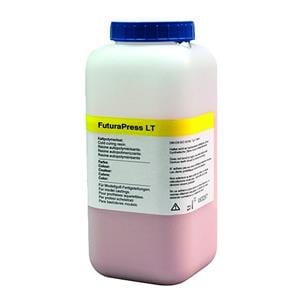 [736-15-98] FUTURAPRESS LT ROSE 1KG                       UGIN