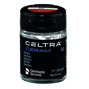 [980-45-98] CELTRA CERAM DENTIN BL2 15G DENTSPLY