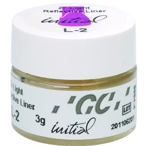 [657-06-98] INITIAL ZR LIGHT REFLECTIVE LINER 2 3G   872752 GC