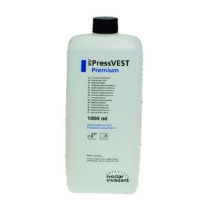 [791-16-98] IPS PRESSVEST PREMIUM LIQUIDE 0,5L  685587 IVOCLAR