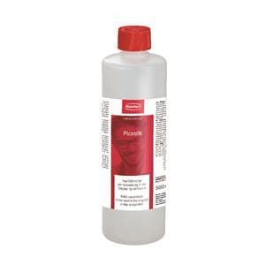 [972-36-98] PICOSILK RECHARGE 500ML 15500100           RENFERT