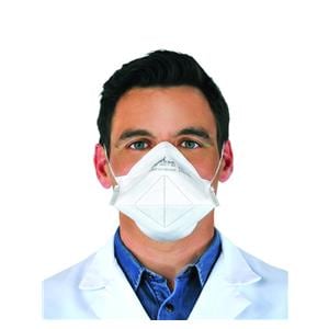 [339-36-98] MASQUE PROTECTION FFP2 BLANC (50) MPB21  PAUL BOYE