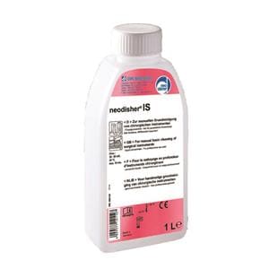 [483-46-98] NEODISHER IS 1L           460159 DR WEIGERT