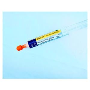 [099-56-98] PATE REFRACTAIRE PR FIXATION SERINGUE 10ML DENTIFY