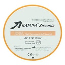 KATANA ZR HTML A4  COLLAR / T:18MM KURARAY