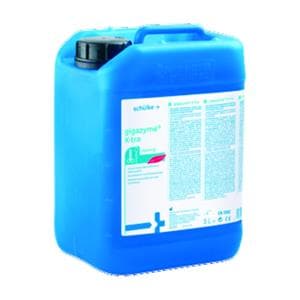 [295-37-98] #!!!GIGAZYME XTRA 5L       129102          SCHULKE