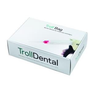 [653-47-98] TROLLBAG PROTECTIONS POUR CARTOUCHES (500) DIRECTA