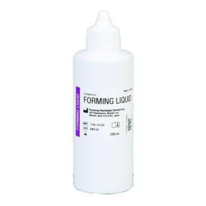 [224-57-98] CZR FORMING LIQUID (100ML) 126-0152EU KURARAY