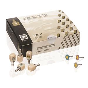 [909-57-98] KIT INITIAL LISI BLOCK MPP + EVE DIAPOL TWIST   GC