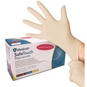 GANTS LATEX SS POUDRE NATUREL XL(100)1163E MEDICOM