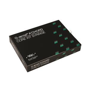 [137-77-98] G AENIAL A'CHORD CORE KIT UNITIPS + INST        GC