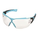 LUNETTES DE PROTECTION ISPEC BLEU HAGER