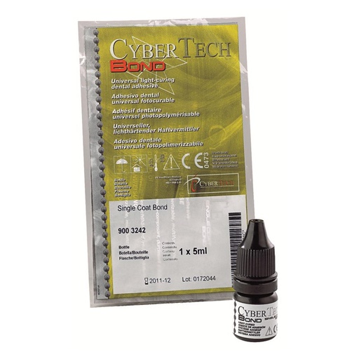 [242-30-09] ADHESIF SINGLE COAT BOND (5ML)      9003242  CYBER