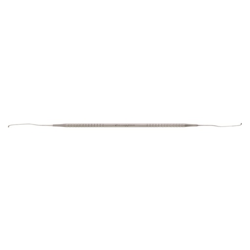 [604-30-09] CURETTE GRACEY 9,5MM 13/14    9003406 CYBERTECH