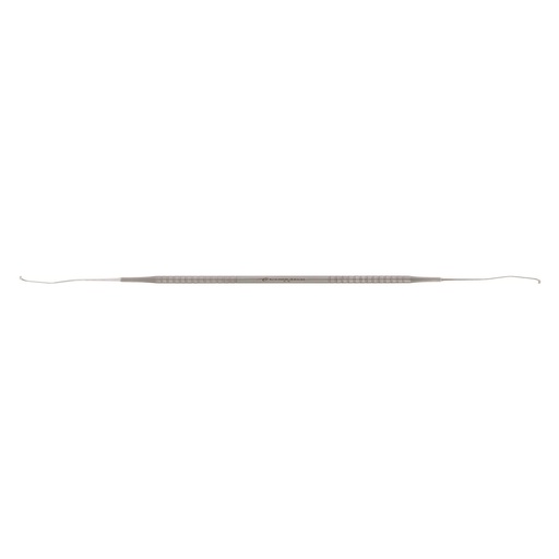 [704-30-09] CURETTE GRACEY 9,5MM NO3/4    9003407  CYBERTECH