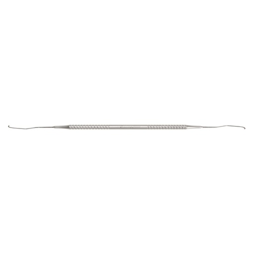 [804-30-09] CURETTE GRACEY 9,5MM NO5/6      9003408  CYBERTECH