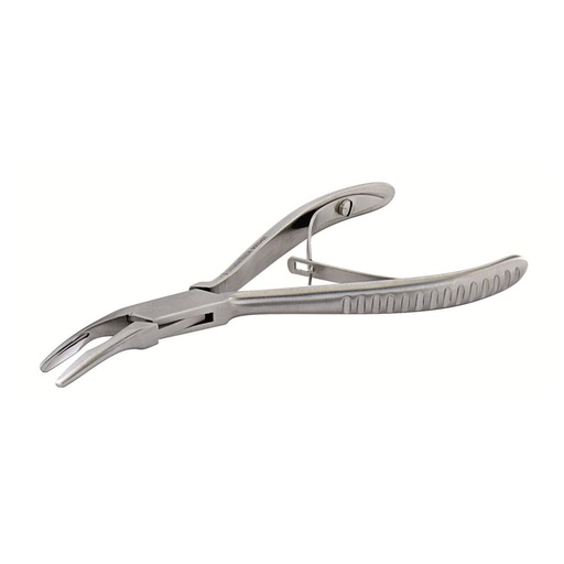 [794-30-09] PINCE GOUGE MINI FRIEDMAN 12,5CM  9003497  CYBER