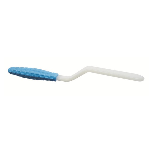 [619-41-09] SPATULE A ALGINATE RILSAN BLEU                  FD