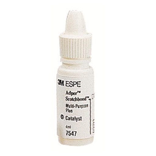 [646-02-09] ADPER SCOTCHBOND CATALYSEUR 4ML  -7547-     3MESPE