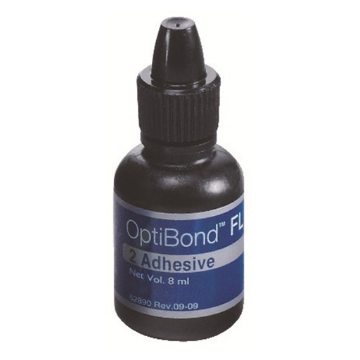 [945-03-09] OPTIBOND FL FLACON ADHESIVE 8ML               KERR