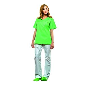 [959-60-59] MARINIERE MADRID VERT FONCE TAILLE XXL     SELEKTO