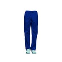 PANTALON MIXTE BLEU FONCE TAILLE XL        SELEKTO