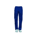 PANTALON MIXTE BLEU FONCE TAILLE XXL       SELEKTO