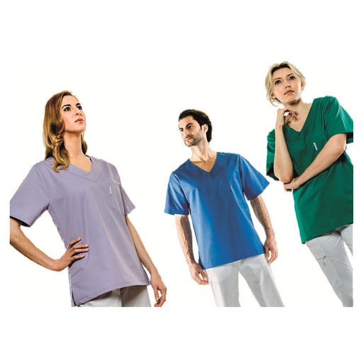 [879-60-59] MARINIERE MADRID PARME TAILLE XL           SELEKTO