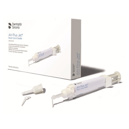 [515-70-59] AH PLUS JET EMBOUTS MELANGEURS (40)       DENTSPLY