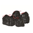 # SACS POUBELLES L/C 50L NOIR (200)