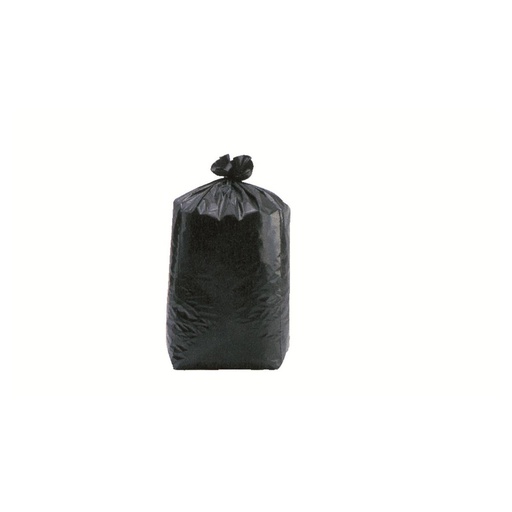 [530-31-59] # SACS POUBELLE 50L FIRST NOIR 5245 (500)