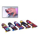 JOUETS FINGERBOARDS SKATES (50)  REF 605707  HAGER