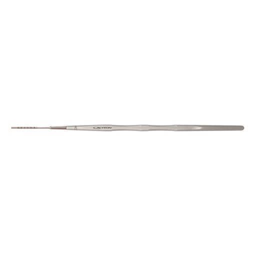 [175-51-59] OSTEOTOME DROIT CONCAVE 3.2MM       354.02 PRODONT