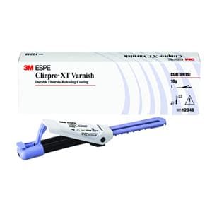 [516-61-59] CLINPRO XT VARNISH           12348              3M