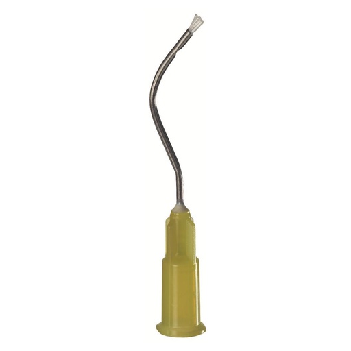 [174-91-59] EMBOUTS METAL DENTO-INFUSOR UP2558 (20)  ULTRADENT