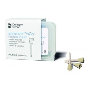 [635-12-59] ENHANCE POGO CUPULES A FINIR (40)  662023 DENTSPLY