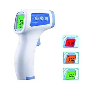 [446-22-59] THERMOMETRE INFRAROUGE SANS CONTACT RAK-FI03