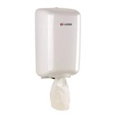 # DISTRIBUTEUR MINI OUATE BLANC