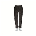 PANTALON MIXTE ANTHRACITE XS