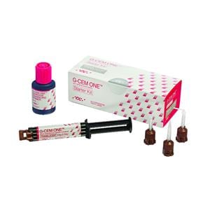 [396-26-59] LQ* G-CEM ONE STARTER KIT A2 10006918  GC