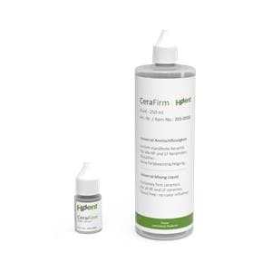 [330-03-69] CERAFIRM SET 250ML FLUIDE + 3.5ML ADD 201-2000 HPD