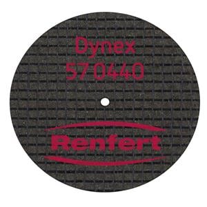 [508-33-69] DYNEX DISQ.A SEPARER 0,40X40MM 57-0440(20) RENFERT