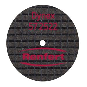 [018-33-69] DYNEX DISQ.A SEPARER 0,25X22MM 57-2522(20) RENFERT