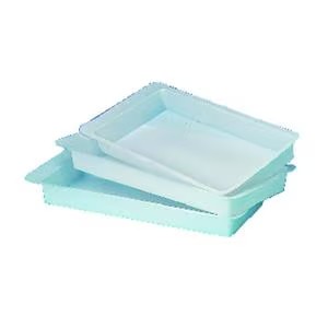 [071-17-79] # PLATEAUX JET SIMPLES LISSES 21X16 (400) 9771170