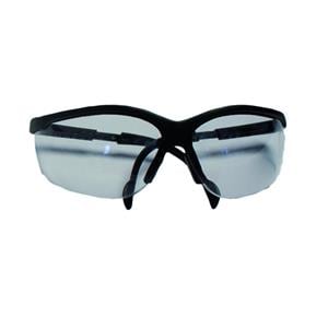 [311-39-79] LUNETTES PROTEC.LEGERES NOIRES AJUST. 9793113