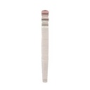 TENONS CYL.CON.CALCI (40) L:13.4MM ROUGE  CYBER